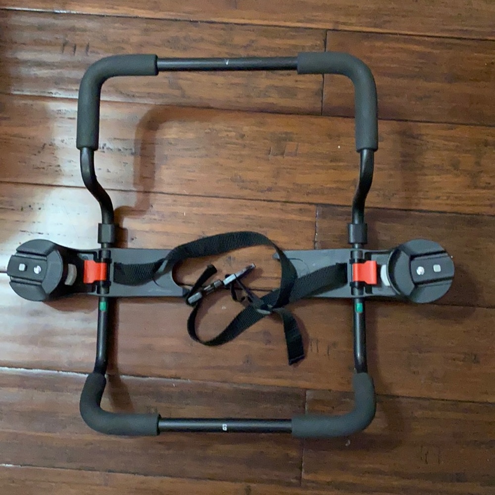 Car Seat Adapter for Chico Keyfit30 Baby Jogger City Select stroller
